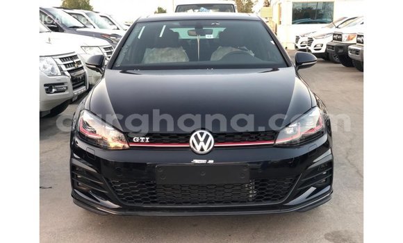 Sayi Imported Volkswagen Golf Black Mota in Import - Dubai a Ashanti Sayi Imported Volkswagen Golf Black Mota in Import - Dubai a Ashanti