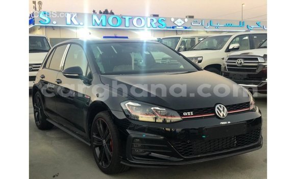 Sayi Imported Volkswagen Golf Black Mota in Import - Dubai a Ashanti Sayi Imported Volkswagen Golf Black Mota in Import - Dubai a Ashanti