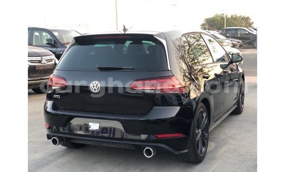 Sayi Imported Volkswagen Golf Black Mota in Import - Dubai a Ashanti Sayi Imported Volkswagen Golf Black Mota in Import - Dubai a Ashanti
