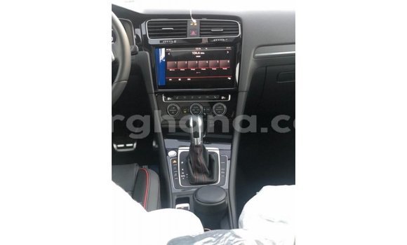 Sayi Imported Volkswagen Golf Black Mota in Import - Dubai a Ashanti Sayi Imported Volkswagen Golf Black Mota in Import - Dubai a Ashanti