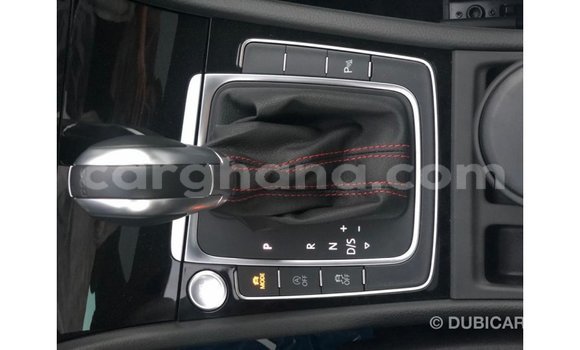 Sayi Imported Volkswagen Golf Black Mota in Import - Dubai a Ashanti Sayi Imported Volkswagen Golf Black Mota in Import - Dubai a Ashanti