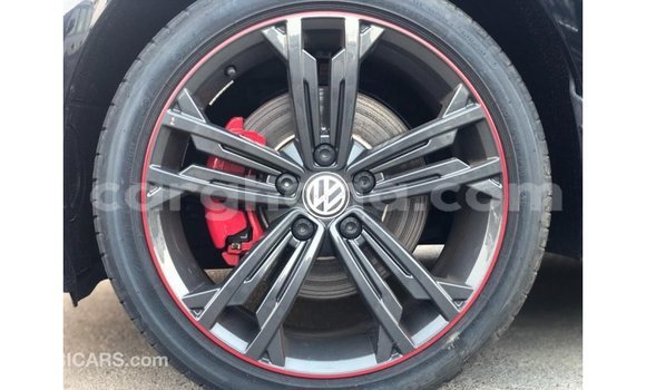 Sayi Imported Volkswagen Golf Black Mota in Import - Dubai a Ashanti Sayi Imported Volkswagen Golf Black Mota in Import - Dubai a Ashanti