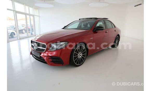 Buy Import Mercedes‒Benz 1117 Red Truck in Import - Dubai in Ashanti Buy Import Mercedes‒Benz 1117 Red Truck in Import - Dubai in Ashanti