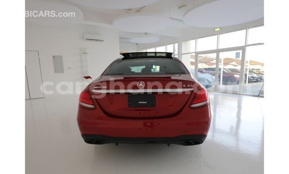 Buy Import Mercedes‒Benz 1117 Red Truck in Import - Dubai in Ashanti Buy Import Mercedes‒Benz 1117 Red Truck in Import - Dubai in Ashanti
