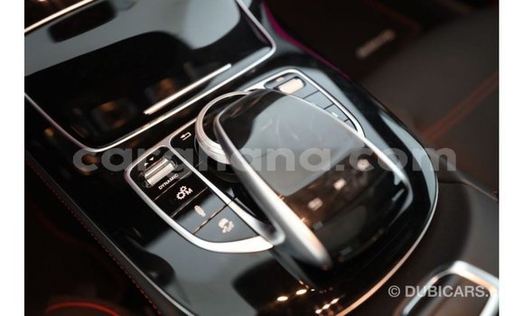 Buy Import Mercedes‒Benz 1117 Red Truck in Import - Dubai in Ashanti Buy Import Mercedes‒Benz 1117 Red Truck in Import - Dubai in Ashanti