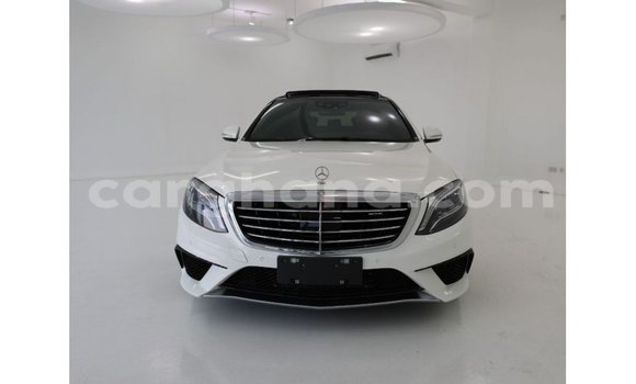 Ra Imported Mercedes‒Benz 250 funfun Ọkọ̀ in Import - Dubai ni Ashanti Ra Imported Mercedes‒Benz 250 funfun Ọkọ̀ in Import - Dubai ni Ashanti