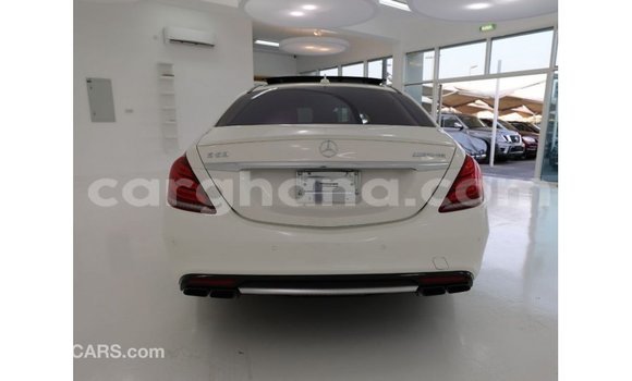 Ra Imported Mercedes‒Benz 250 funfun Ọkọ̀ in Import - Dubai ni Ashanti Ra Imported Mercedes‒Benz 250 funfun Ọkọ̀ in Import - Dubai ni Ashanti