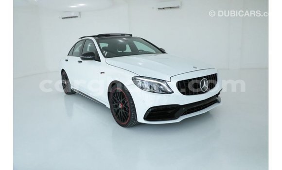 Sayi Imported Mercedes‒Benz 1117 White Babbar mota in Import - Dubai a Ashanti Sayi Imported Mercedes‒Benz 1117 White Babbar mota in Import - Dubai a Ashanti