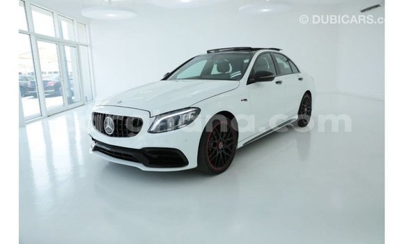Sayi Imported Mercedes‒Benz 1117 White Babbar mota in Import - Dubai a Ashanti Sayi Imported Mercedes‒Benz 1117 White Babbar mota in Import - Dubai a Ashanti