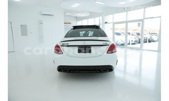 Sayi Imported Mercedes‒Benz 1117 White Babbar mota in Import - Dubai a Ashanti Sayi Imported Mercedes‒Benz 1117 White Babbar mota in Import - Dubai a Ashanti