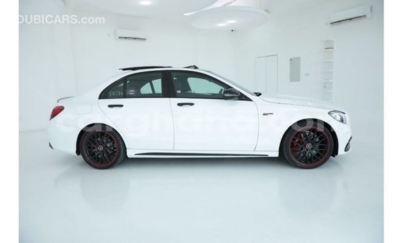 Sayi Imported Mercedes‒Benz 1117 White Babbar mota in Import - Dubai a Ashanti Sayi Imported Mercedes‒Benz 1117 White Babbar mota in Import - Dubai a Ashanti