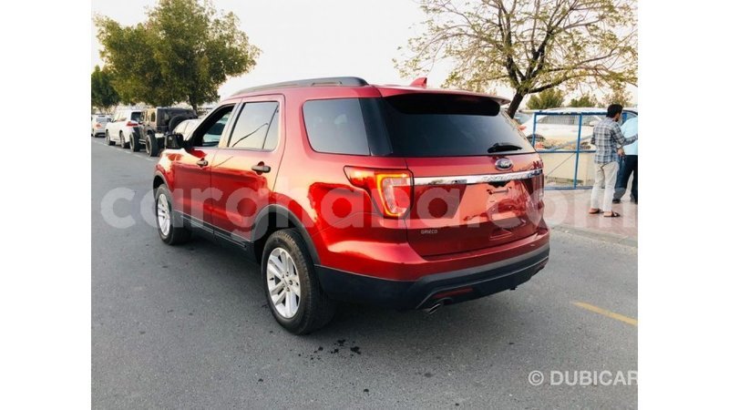 Big with watermark ford explorer ashanti import dubai 11986