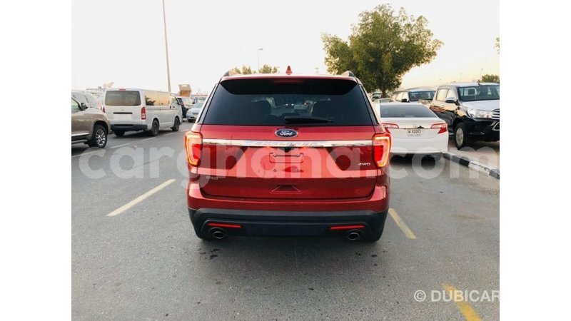 Big with watermark ford explorer ashanti import dubai 11986