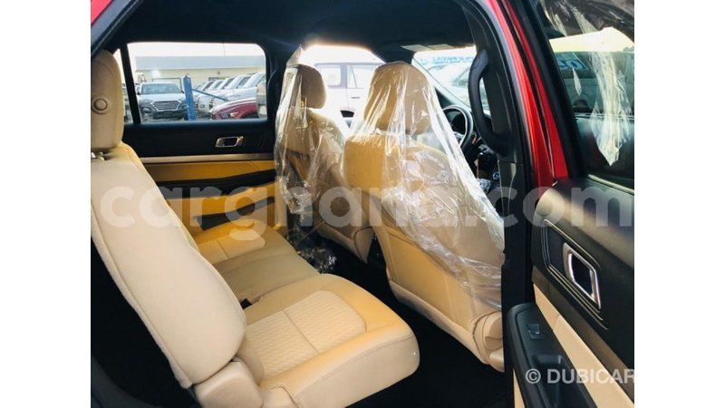 Big with watermark ford explorer ashanti import dubai 11986