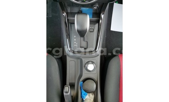 Ra Imported Isuzu Rodeo funfun Ọkọ̀ in Import - Dubai ni Ashanti Ra Imported Isuzu Rodeo funfun Ọkọ̀ in Import - Dubai ni Ashanti