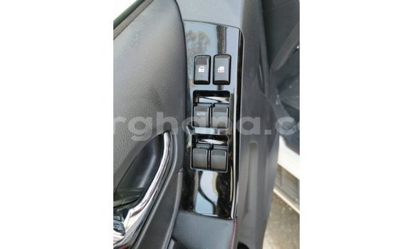 Ra Imported Isuzu Rodeo funfun Ọkọ̀ in Import - Dubai ni Ashanti Ra Imported Isuzu Rodeo funfun Ọkọ̀ in Import - Dubai ni Ashanti