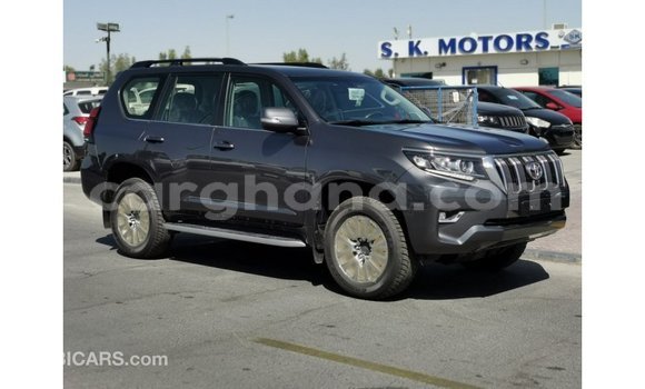 Ra Imported Toyota Prado Miiran Ọkọ̀ in Import - Dubai ni Ashanti Ra Imported Toyota Prado Miiran Ọkọ̀ in Import - Dubai ni Ashanti