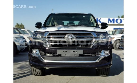 Ra Imported Toyota Land Cruiser Black Ọkọ̀ in Import - Dubai ni Ashanti Ra Imported Toyota Land Cruiser Black Ọkọ̀ in Import - Dubai ni Ashanti