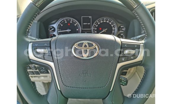 Ra Imported Toyota Land Cruiser Black Ọkọ̀ in Import - Dubai ni Ashanti Ra Imported Toyota Land Cruiser Black Ọkọ̀ in Import - Dubai ni Ashanti