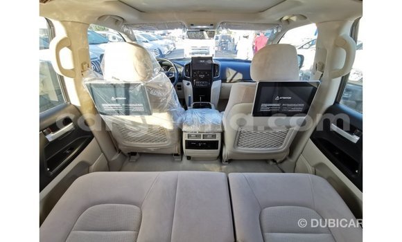 Ra Imported Toyota Land Cruiser Black Ọkọ̀ in Import - Dubai ni Ashanti Ra Imported Toyota Land Cruiser Black Ọkọ̀ in Import - Dubai ni Ashanti