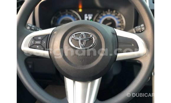 Buy Import Toyota Rush Brown Car in Import - Dubai in Ashanti Buy Import Toyota Rush Brown Car in Import - Dubai in Ashanti