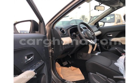 Buy Import Toyota Rush Brown Car in Import - Dubai in Ashanti Buy Import Toyota Rush Brown Car in Import - Dubai in Ashanti