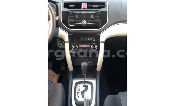 Buy Import Toyota Rush Brown Car in Import - Dubai in Ashanti Buy Import Toyota Rush Brown Car in Import - Dubai in Ashanti