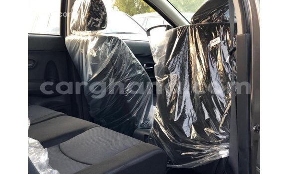 Buy Import Toyota Rush Brown Car in Import - Dubai in Ashanti Buy Import Toyota Rush Brown Car in Import - Dubai in Ashanti