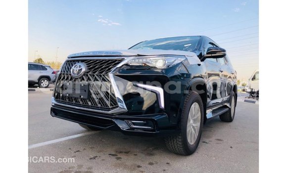 Buy Import Toyota Fortuner Black Car in Import - Dubai in Ashanti Buy Import Toyota Fortuner Black Car in Import - Dubai in Ashanti