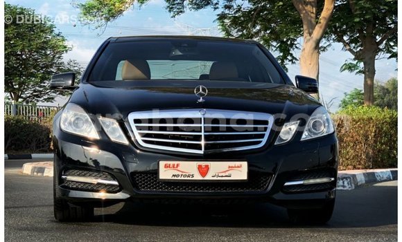 Buy Import Mercedes‒Benz GLE Black Car in Import - Dubai in Ashanti Buy Import Mercedes‒Benz GLE Black Car in Import - Dubai in Ashanti