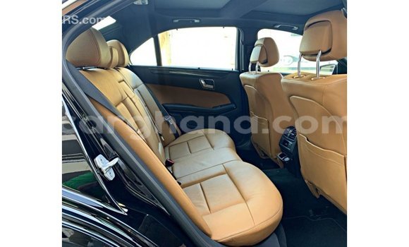 Buy Import Mercedes‒Benz GLE Black Car in Import - Dubai in Ashanti Buy Import Mercedes‒Benz GLE Black Car in Import - Dubai in Ashanti