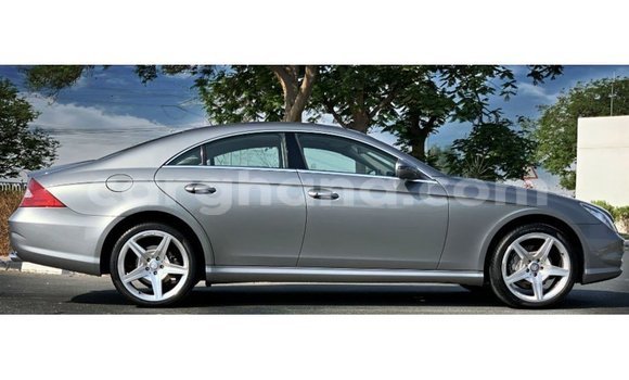 Buy Import Mercedes‒Benz GLE Other Car in Import - Dubai in Ashanti Buy Import Mercedes‒Benz GLE Other Car in Import - Dubai in Ashanti