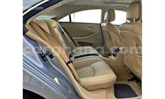 Buy Import Mercedes‒Benz GLE Other Car in Import - Dubai in Ashanti Buy Import Mercedes‒Benz GLE Other Car in Import - Dubai in Ashanti