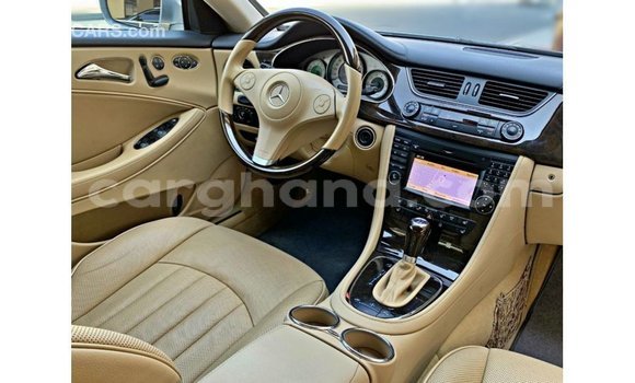 Buy Import Mercedes‒Benz GLE Other Car in Import - Dubai in Ashanti Buy Import Mercedes‒Benz GLE Other Car in Import - Dubai in Ashanti