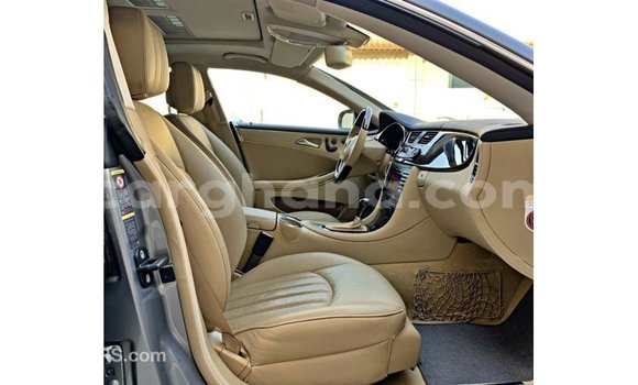 Buy Import Mercedes‒Benz GLE Other Car in Import - Dubai in Ashanti Buy Import Mercedes‒Benz GLE Other Car in Import - Dubai in Ashanti