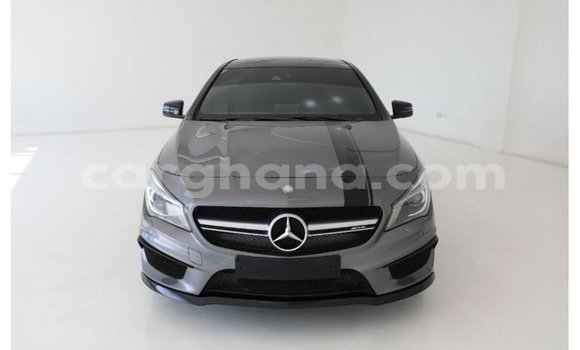 Buy Import Mercedes‒Benz 1117 Other Truck in Import - Dubai in Ashanti Buy Import Mercedes‒Benz 1117 Other Truck in Import - Dubai in Ashanti