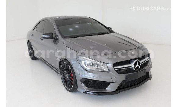 Buy Import Mercedes‒Benz 1117 Other Truck in Import - Dubai in Ashanti Buy Import Mercedes‒Benz 1117 Other Truck in Import - Dubai in Ashanti