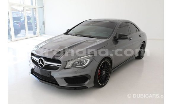 Buy Import Mercedes‒Benz 1117 Other Truck in Import - Dubai in Ashanti Buy Import Mercedes‒Benz 1117 Other Truck in Import - Dubai in Ashanti