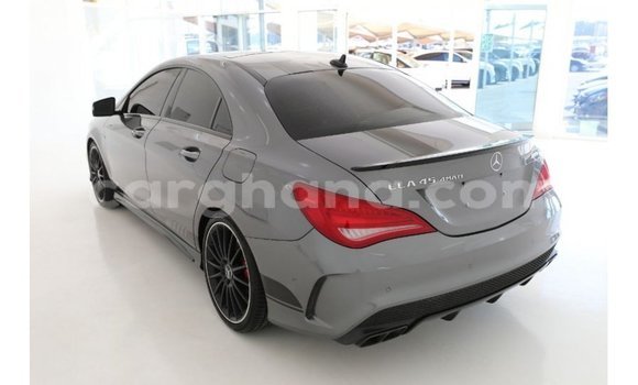 Buy Import Mercedes‒Benz 1117 Other Truck in Import - Dubai in Ashanti Buy Import Mercedes‒Benz 1117 Other Truck in Import - Dubai in Ashanti