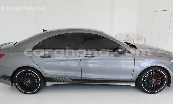 Buy Import Mercedes‒Benz 1117 Other Truck in Import - Dubai in Ashanti Buy Import Mercedes‒Benz 1117 Other Truck in Import - Dubai in Ashanti