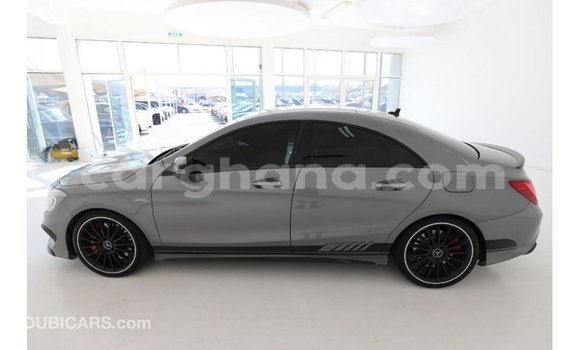 Buy Import Mercedes‒Benz 1117 Other Truck in Import - Dubai in Ashanti Buy Import Mercedes‒Benz 1117 Other Truck in Import - Dubai in Ashanti