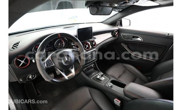 Buy Import Mercedes‒Benz 1117 Other Truck in Import - Dubai in Ashanti Buy Import Mercedes‒Benz 1117 Other Truck in Import - Dubai in Ashanti