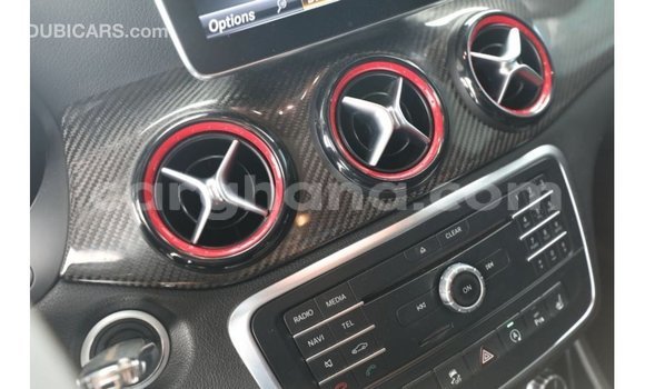 Buy Import Mercedes‒Benz 1117 Other Truck in Import - Dubai in Ashanti Buy Import Mercedes‒Benz 1117 Other Truck in Import - Dubai in Ashanti