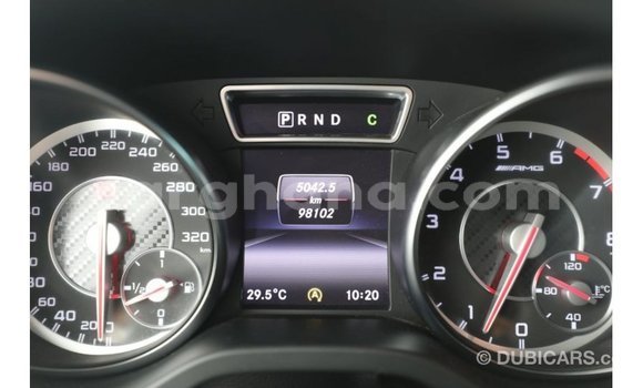 Buy Import Mercedes‒Benz 1117 Other Truck in Import - Dubai in Ashanti Buy Import Mercedes‒Benz 1117 Other Truck in Import - Dubai in Ashanti