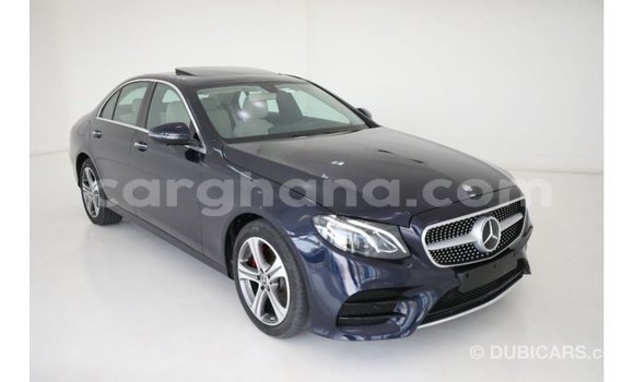 Buy Import Mercedes‒Benz 1117 Blue Truck in Import - Dubai in Ashanti Buy Import Mercedes‒Benz 1117 Blue Truck in Import - Dubai in Ashanti