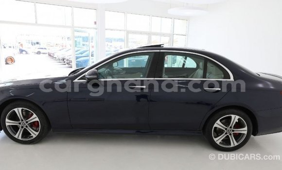 Buy Import Mercedes‒Benz 1117 Blue Truck in Import - Dubai in Ashanti Buy Import Mercedes‒Benz 1117 Blue Truck in Import - Dubai in Ashanti