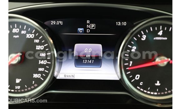 Buy Import Mercedes‒Benz 1117 Blue Truck in Import - Dubai in Ashanti Buy Import Mercedes‒Benz 1117 Blue Truck in Import - Dubai in Ashanti