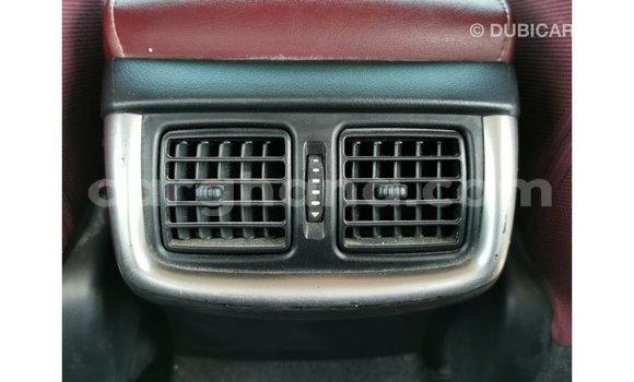 Buy Import Toyota Hilux White Car in Import - Dubai in Ashanti Buy Import Toyota Hilux White Car in Import - Dubai in Ashanti