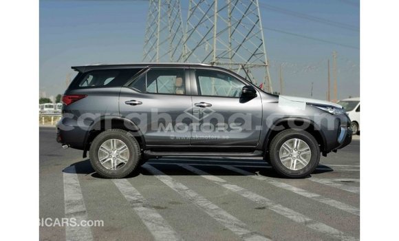 Ra Imported Toyota Fortuner Miiran Ọkọ̀ in Import - Dubai ni Ashanti Ra Imported Toyota Fortuner Miiran Ọkọ̀ in Import - Dubai ni Ashanti