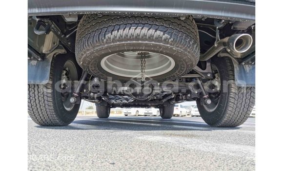 Ra Imported Toyota Fortuner Miiran Ọkọ̀ in Import - Dubai ni Ashanti Ra Imported Toyota Fortuner Miiran Ọkọ̀ in Import - Dubai ni Ashanti